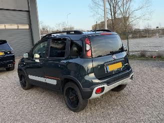 Fiat Panda 1.0 Hybrid Garmin Cross NAP Nederlandse Auto picture 5