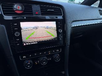 Volkswagen Golf 2.0 TSI GTI Dsg Virtual Cockpit picture 11