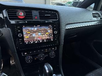 Volkswagen Golf 2.0 TSI GTI Dsg Virtual Cockpit picture 8
