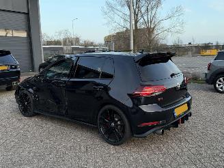 Volkswagen Golf 2.0 TSI GTI Dsg Virtual Cockpit picture 3