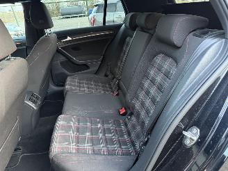 Volkswagen Golf 2.0 TSI GTI Dsg Virtual Cockpit picture 14