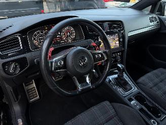 Volkswagen Golf 2.0 TSI GTI Dsg Virtual Cockpit picture 6