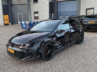 Volkswagen Golf 2.0 TSI GTI Dsg Virtual Cockpit picture 2