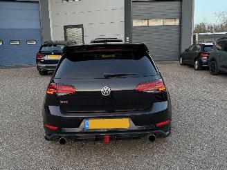 Volkswagen Golf 2.0 TSI GTI Dsg Virtual Cockpit picture 4