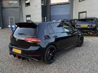 Volkswagen Golf 2.0 TSI GTI Dsg Virtual Cockpit picture 5