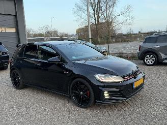 uszkodzony samochody osobowe Volkswagen Golf 2.0 TSI GTI Dsg Virtual Cockpit 2017/5