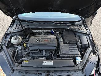 Volkswagen Golf 2.0 TSI GTI Dsg Virtual Cockpit picture 17