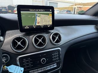 Mercedes Cla-klasse 200D Automaat AMG Pakket picture 10