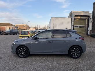 Opel Corsa 1.2 Turbo Hybrid Gs Automaat Nap Nederlandse Auto picture 3