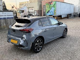 Opel Corsa 1.2 Turbo Hybrid Gs Automaat Nap Nederlandse Auto picture 5