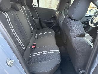 Opel Corsa 1.2 Turbo Hybrid Gs Automaat Nap Nederlandse Auto picture 15