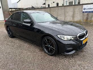 škoda osobní automobily BMW 3-serie 320i Xdrive High Executive M-Pakket 2020/9