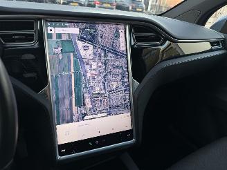 Tesla Model X 75D Base 6Persoons picture 11