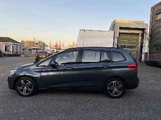 BMW 2-serie 218i 7Persoons Automaat Executive NAP Nederlandse Auto picture 4