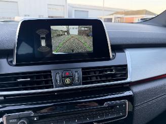BMW 2-serie 218i 7Persoons Automaat Executive NAP Nederlandse Auto picture 11