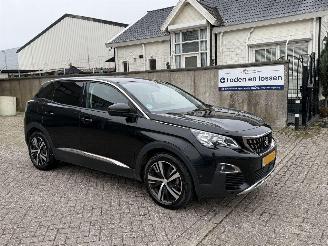 Peugeot 3008 1.6 BlueHdi Automaat Geen Schade Allure picture 2