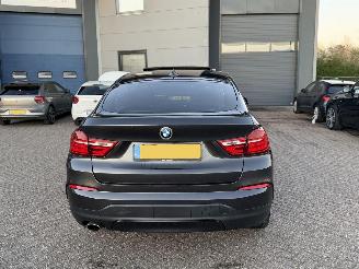 BMW X4 20D Xdrive Schuifdak Head-Up 360Camera picture 5