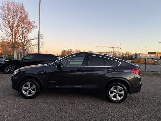 BMW X4 20D Xdrive Schuifdak Head-Up 360Camera picture 3