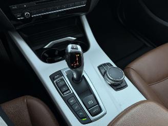 BMW X4 20D Xdrive Schuifdak Head-Up 360Camera picture 10