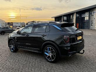 Lynk & Co 01 1.5 Hybrid Nap Nederlandse Auto Pano Zwarte Hemel picture 4