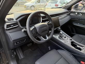 Lynk & Co 01 1.5 Hybrid Nap Nederlandse Auto Pano Zwarte Hemel picture 8