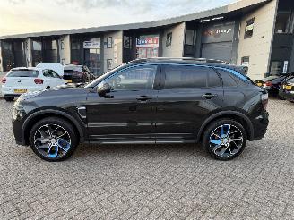 Lynk & Co 01 1.5 Hybrid Nap Nederlandse Auto Pano Zwarte Hemel picture 3