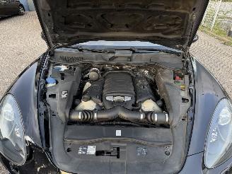 Porsche Cayenne 4.8 GTS 420Pk Pano Bose Alcantara picture 21