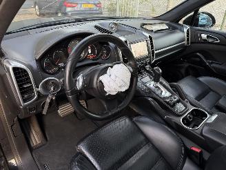 Porsche Cayenne 4.8 GTS 420Pk Pano Bose Alcantara picture 7