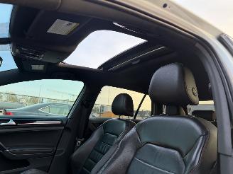 Volkswagen Golf 2.0 TSI GTI DSG Pano picture 8