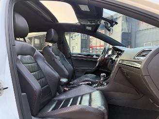Volkswagen Golf 2.0 TSI GTI DSG Pano picture 14