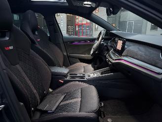 Skoda Octavia RS 2.0 TDI 200Pk Pano Automaat picture 11