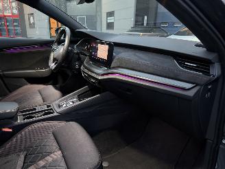 Skoda Octavia RS 2.0 TDI 200Pk Pano Automaat picture 12