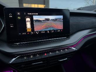 Skoda Octavia RS 2.0 TDI 200Pk Pano Automaat picture 17