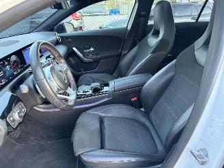 Mercedes A-klasse 220 4Matic Premium Plus Pano Sfeerverlichting picture 9