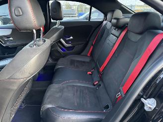 Mercedes A-klasse 180 AMG Pakket Pano Nap Nederlandse Auto! Memory picture 15