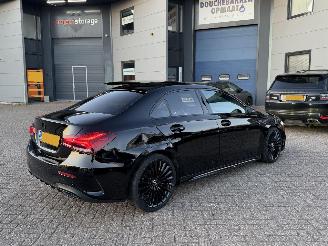 Mercedes A-klasse 180 AMG Pakket Pano Nap Nederlandse Auto! Memory picture 5