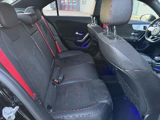 Mercedes A-klasse 180 AMG Pakket Pano Nap Nederlandse Auto! Memory picture 16