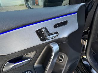 Mercedes A-klasse 180 AMG Pakket Pano Nap Nederlandse Auto! Memory picture 14