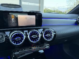 Mercedes A-klasse 180 AMG Pakket Pano Nap Nederlandse Auto! Memory picture 11