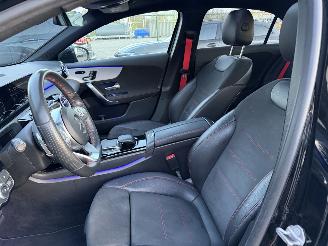 Mercedes A-klasse 180 AMG Pakket Pano Nap Nederlandse Auto! Memory picture 8