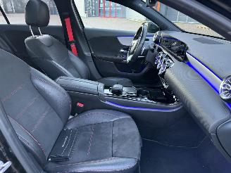 Mercedes A-klasse 180 AMG Pakket Pano Nap Nederlandse Auto! Memory picture 9