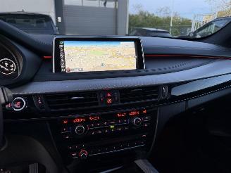 BMW X5 M50D 381Pk Pano Harman Kardon Head-Up picture 14