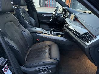 BMW X5 M50D 381Pk Pano Harman Kardon Head-Up picture 10