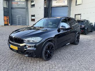 Avarii autoturisme BMW X5 M50D 381Pk Pano Harman Kardon Head-Up 2014/8
