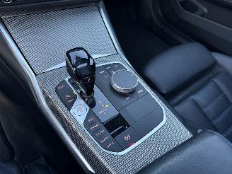 BMW 3-serie 330i Xdrive M-Pakket High Executive Harman Kardon Pano Sfeerverlichting Head-Up picture 13
