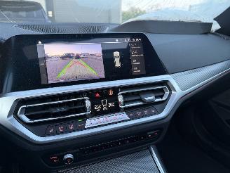 BMW 3-serie 330i Xdrive M-Pakket High Executive Harman Kardon Pano Sfeerverlichting Head-Up picture 12