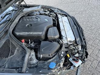 BMW 3-serie 330i Xdrive M-Pakket High Executive Harman Kardon Pano Sfeerverlichting Head-Up picture 19