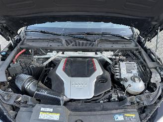 Audi SQ5 3.0 TFSI 354Pk Quattro Pano Bang&Olufsen Sfeerverlichting Head-Up picture 22