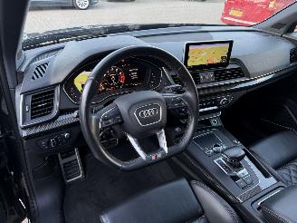 Audi SQ5 3.0 TFSI 354Pk Quattro Pano Bang&Olufsen Sfeerverlichting Head-Up picture 8