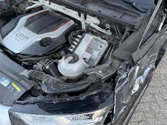 Audi SQ5 3.0 TFSI 354Pk Quattro Pano Bang&Olufsen Sfeerverlichting Head-Up picture 25